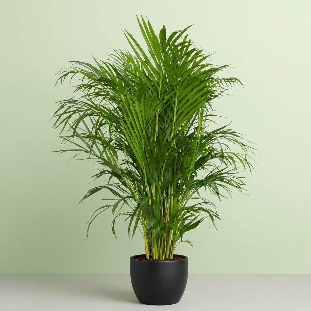 Areca Palm – Dypsis lutescens نخلة الأريكا – ديبسيس لوتيسينس