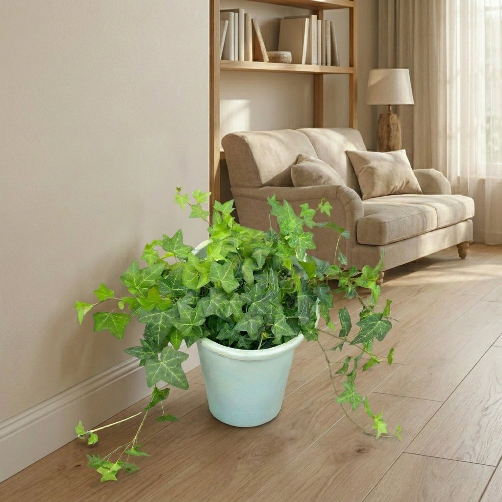 English Ivy – Hedera helix | اللبلاب الإنجليزي
