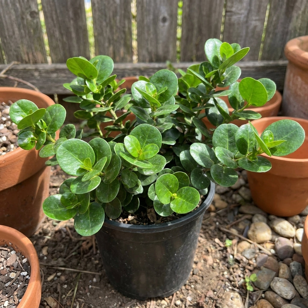 Carissa ‘Boxwood Beauty’ – كريسا بوكسوود بيوتي