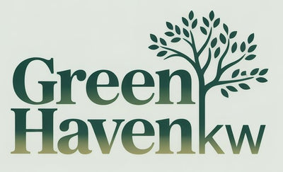 GreenHavenKW